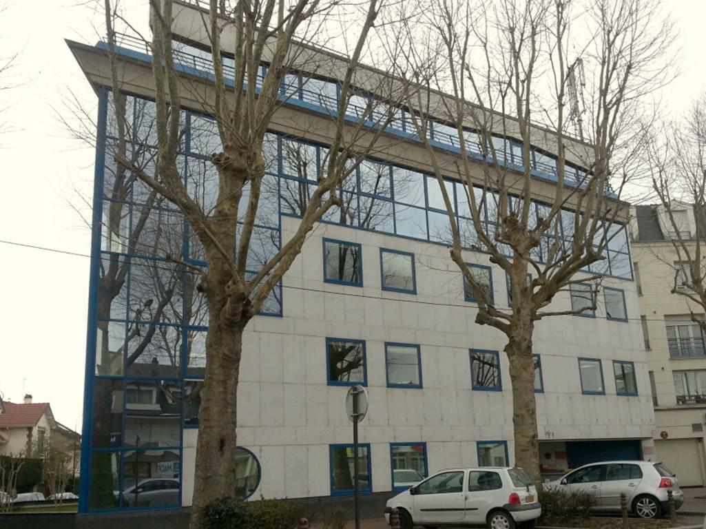 Bureau Antony 520m² Location bureau Antony Hauts-de-Seine OLBUR2104281 6